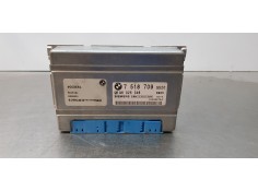 Recambio de centralita cambio automatico para bmw serie 3 compact (e46) 318ti referencia OEM IAM 7518709  