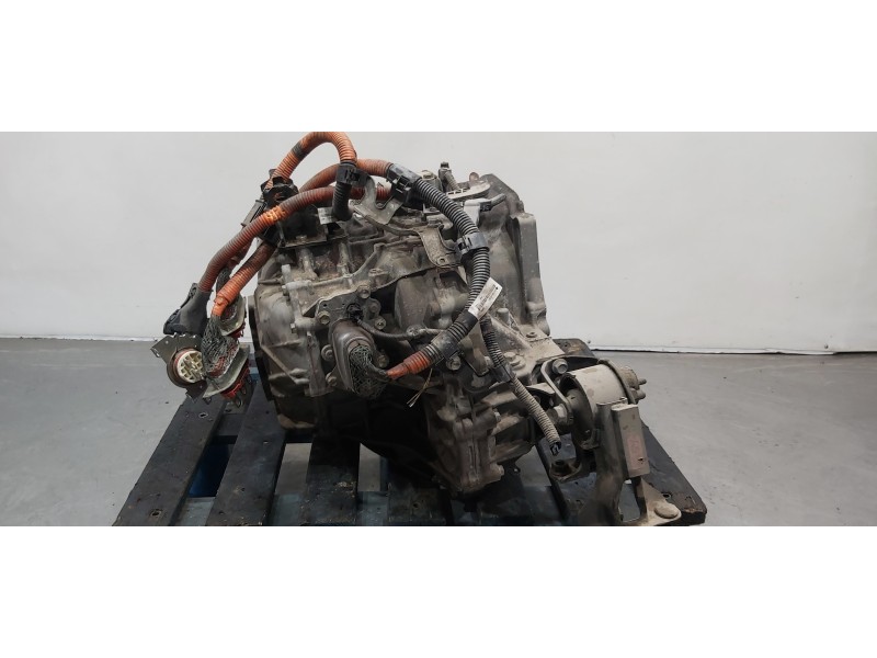 Recambio de caja cambios para toyota auris touring sports (e18) hybrid active referencia OEM IAM 3090047064   Recambio de caja cambios para toyota auris touring sports (e18) hybrid active referencia OEM IAM 3090047064