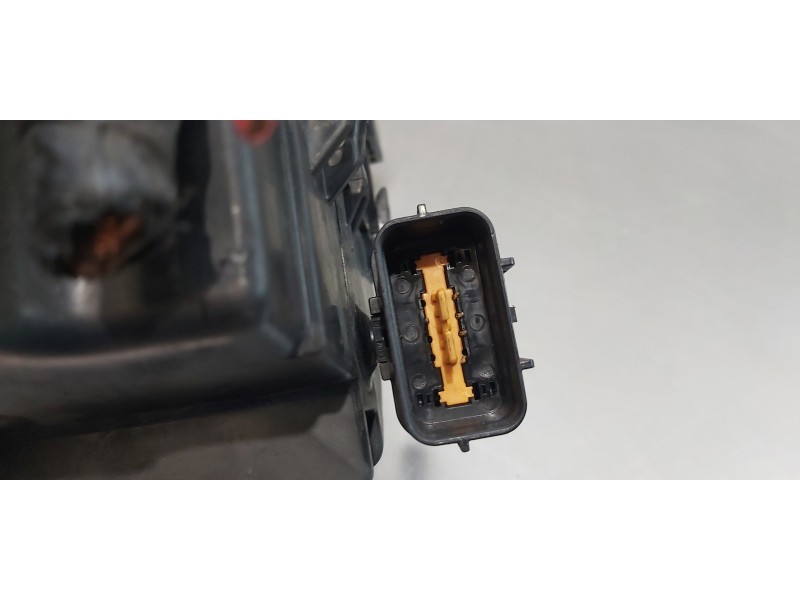 Recambio de caja reles / fusibles para kia carens ( ) drive referencia OEM IAM 919513X110  