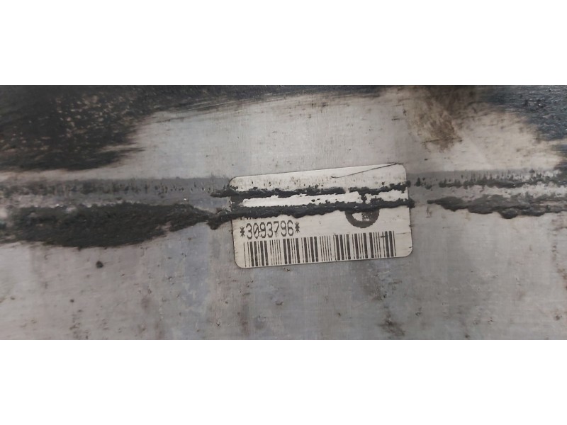 Recambio de intercooler para bmw serie 3 berlina (e90) 318d referencia OEM IAM 17517524916   Recambio de intercooler para bmw serie 3 berlina (e90) 318d referencia OEM IAM 17517524916