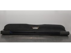 Recambio de bandeja trasera para mercedes clase a (w169) a 150 (169.031) referencia OEM IAM A1698100009  