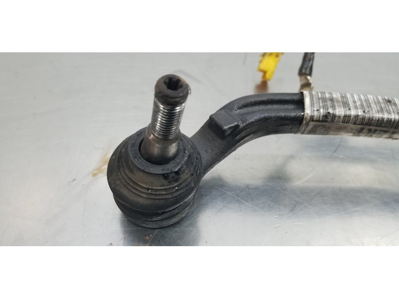 Recambio de cremallera direccion para peugeot 3008 allure referencia OEM IAM 1675958780 9820358780 