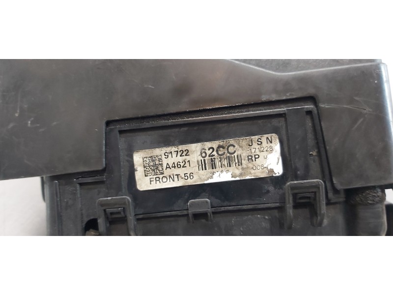 Recambio de caja reles / fusibles para kia carens ( ) drive referencia OEM IAM 919513X110  