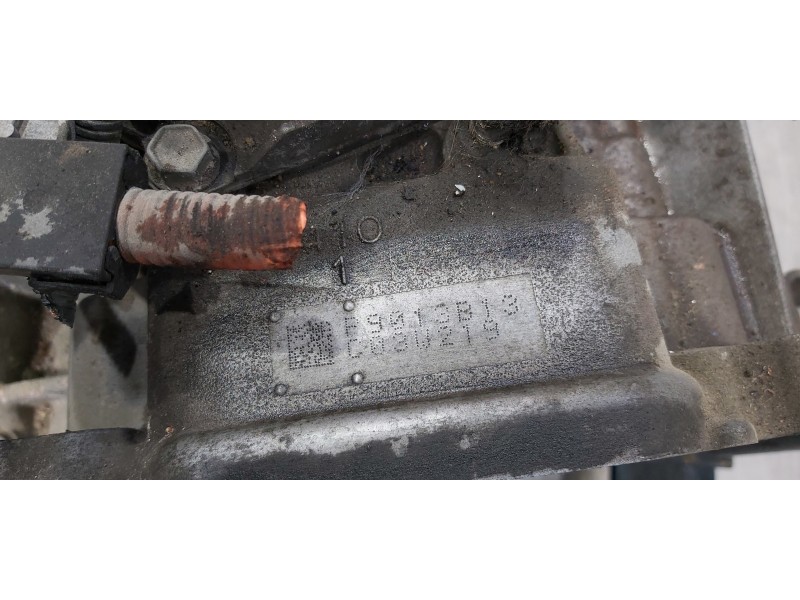 Recambio de caja cambios para toyota auris touring sports (e18) hybrid active referencia OEM IAM 3090047064   Recambio de caja cambios para toyota auris touring sports (e18) hybrid active referencia OEM IAM 3090047064