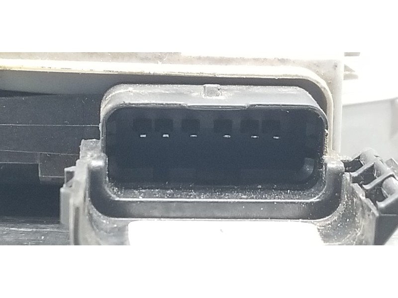 Recambio de cerradura puerta trasera derecha para peugeot 5008 allure referencia OEM IAM 9800624180   Recambio de cerradura puerta trasera derecha para peugeot 5008 allure referencia OEM IAM 9800624180