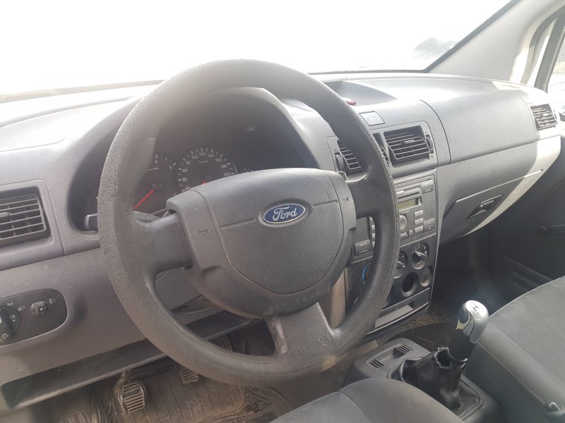 ford tourneo connect (tc7) del año 2007