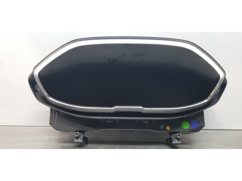 Recambio de cuadro instrumentos para peugeot 3008 allure referencia OEM IAM 9810394480  