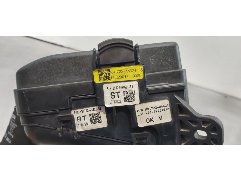 Recambio de caja reles / fusibles para kia carens ( ) drive referencia OEM IAM 919513X110  