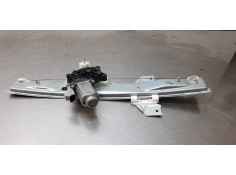 Recambio de elevalunas delantero derecho para ford ka+ ultimate referencia OEM IAM E3B5A23200DE