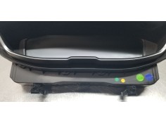Recambio de cuadro instrumentos para peugeot 3008 allure referencia OEM IAM 9810394480   2