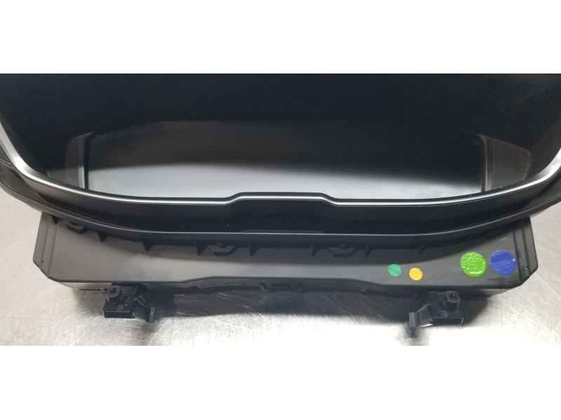 Recambio de cuadro instrumentos para peugeot 3008 allure referencia OEM IAM 9810394480  