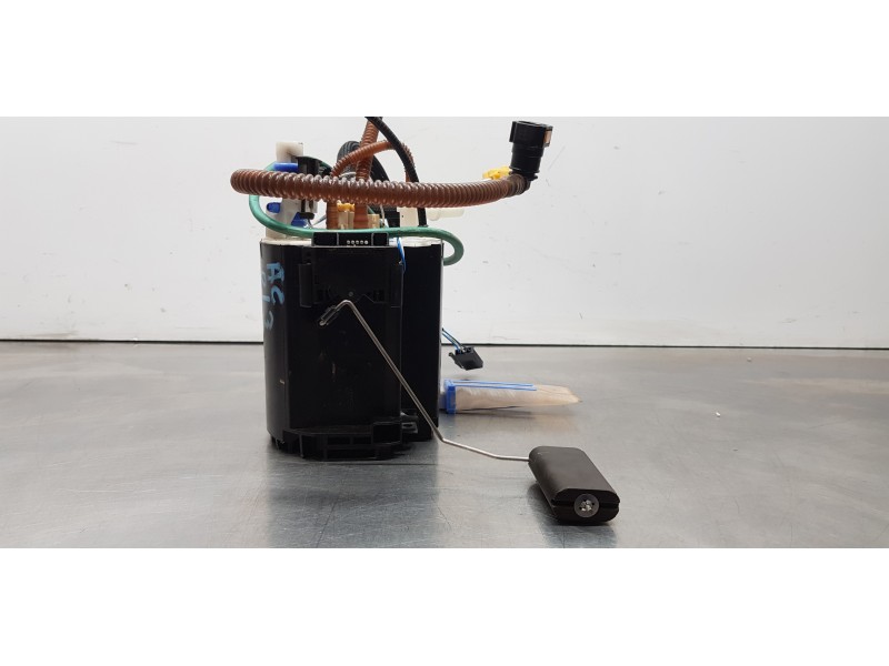 Recambio de aforador para land rover range rover vogue referencia OEM IAM LR040878  