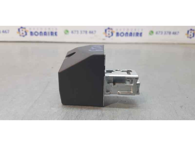 Recambio de antirrobo para citroen ds4 desire referencia OEM IAM 9815905380   Recambio de antirrobo para citroen ds4 desire referencia OEM IAM 9815905380