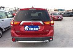 mitsubishi outlander (gf0) del año 2017 2