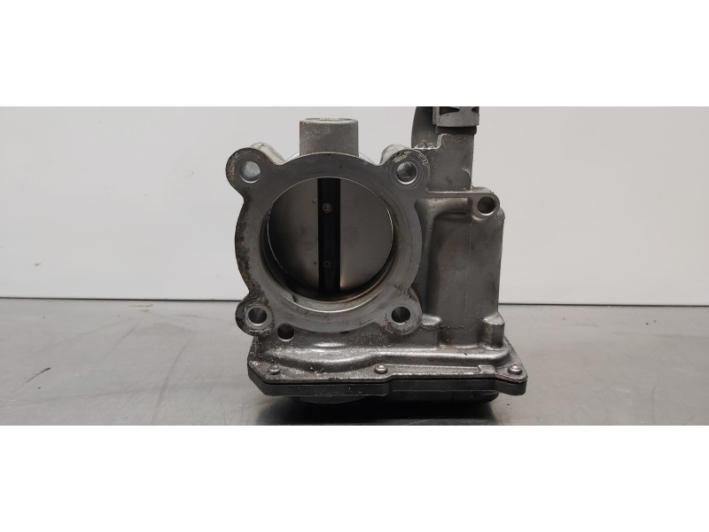 Recambio de caja mariposa para toyota auris touring sports (e18) hybrid active referencia OEM IAM 220300T110   Recambio de caja mariposa para toyota auris touring sports (e18) hybrid active referencia OEM IAM 220300T110