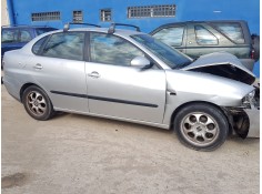 seat cordoba berlina (6l2) del año 2004 2