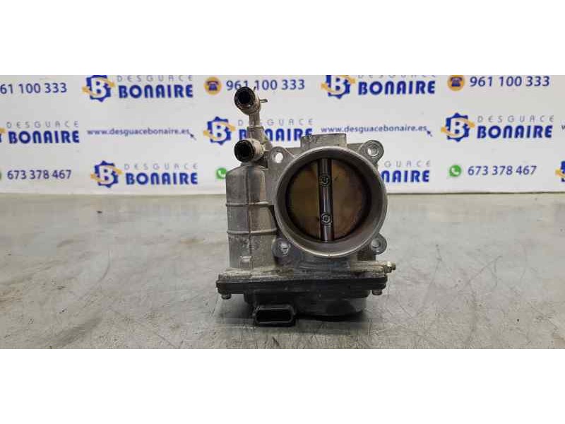 Recambio de caja mariposa para infiniti ex ex37 gt referencia OEM IAM 16119JK20A  