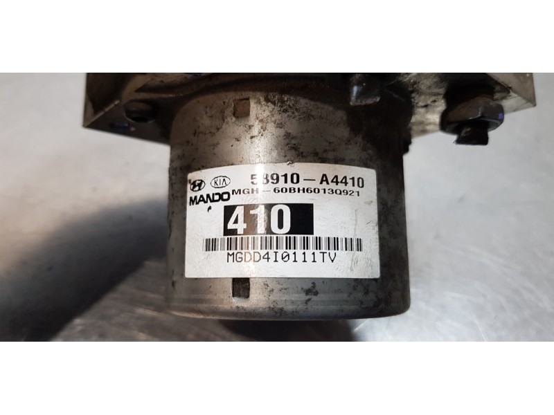 Recambio de abs para kia carens ( ) concept referencia OEM IAM 58910A4410  