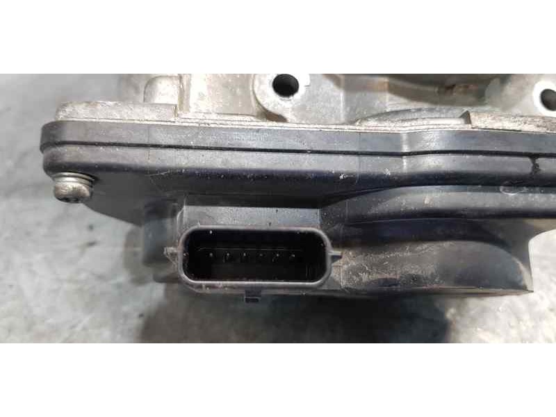 Recambio de caja mariposa para infiniti ex ex37 gt referencia OEM IAM 16119JK20A  