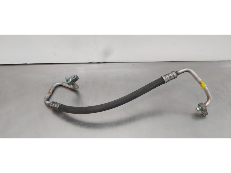 Recambio de tubos aire acondicionado para kia carens ( ) drive referencia OEM IAM 97762A4500  