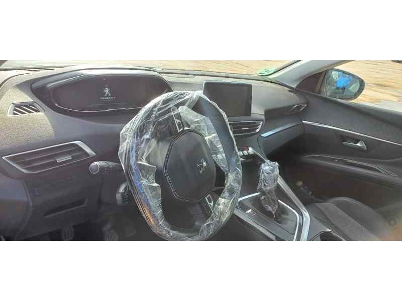 Recambio de cuadro instrumentos para peugeot 3008 allure referencia OEM IAM 9810394480  