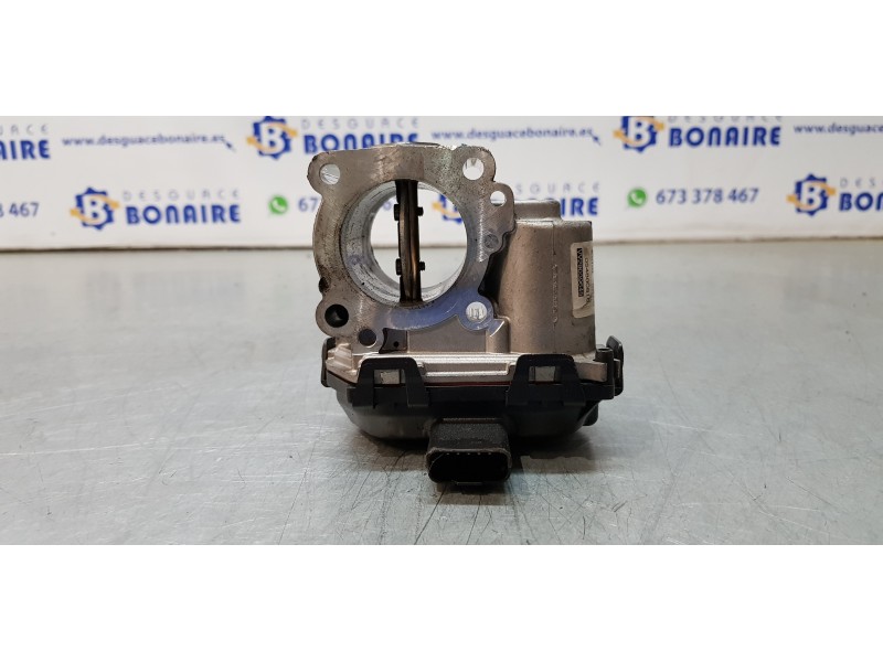 Recambio de caja mariposa para citroen ds4 desire referencia OEM IAM 9807238580   Recambio de caja mariposa para citroen ds4 desire referencia OEM IAM 9807238580