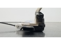 Recambio de cerradura puerta trasera izquierda para peugeot 5008 allure referencia OEM IAM 9800624280   2