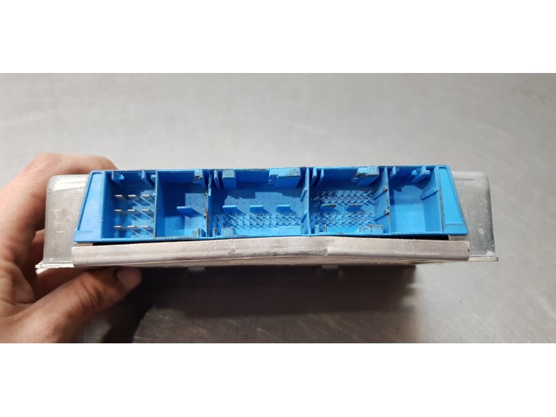 Recambio de centralita cambio automatico para bmw serie 3 compact (e46) 318ti referencia OEM IAM 7518709  