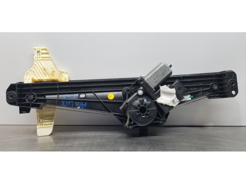 Recambio de elevalunas trasero derecho para peugeot 3008 allure referencia OEM IAM 9810488480 9811864480  Recambio de elevalunas trasero derecho para peugeot 3008 allure referencia OEM IAM 9810488480 9811864480