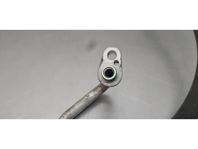 Recambio de tubos aire acondicionado para kia carens ( ) drive referencia OEM IAM 97762A4500  
