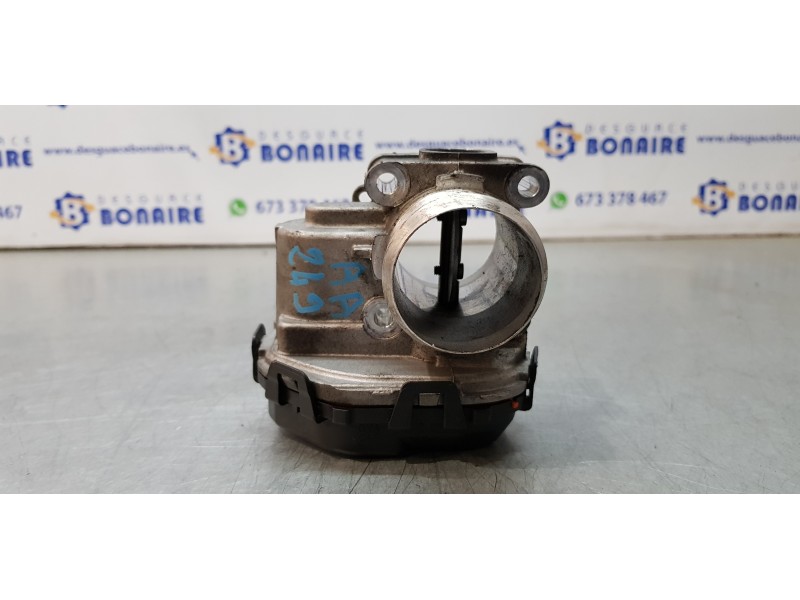 Recambio de caja mariposa para citroen ds4 desire referencia OEM IAM 9807238580   Recambio de caja mariposa para citroen ds4 desire referencia OEM IAM 9807238580
