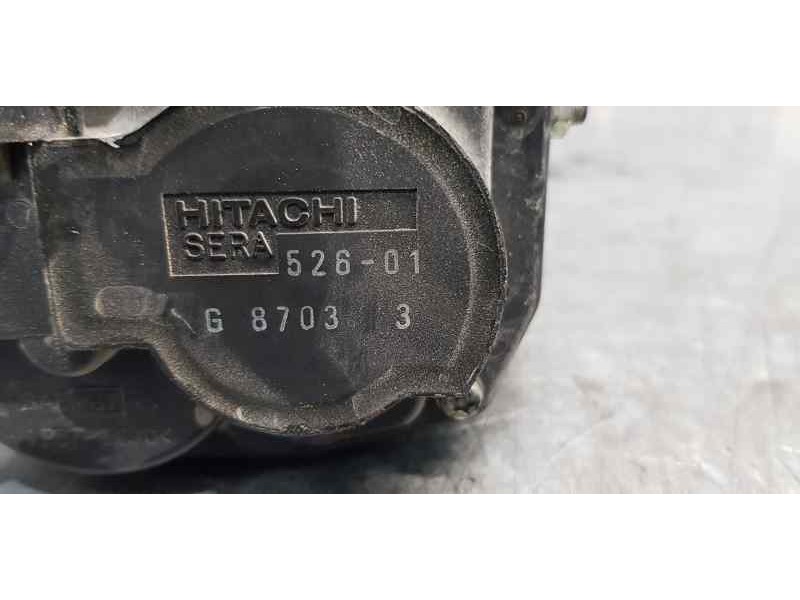 Recambio de caja mariposa para infiniti ex ex37 gt referencia OEM IAM 16119JK20A  