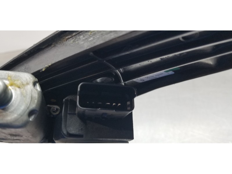 Recambio de elevalunas trasero derecho para peugeot 3008 allure referencia OEM IAM 9810488480 9811864480  Recambio de elevalunas trasero derecho para peugeot 3008 allure referencia OEM IAM 9810488480 9811864480