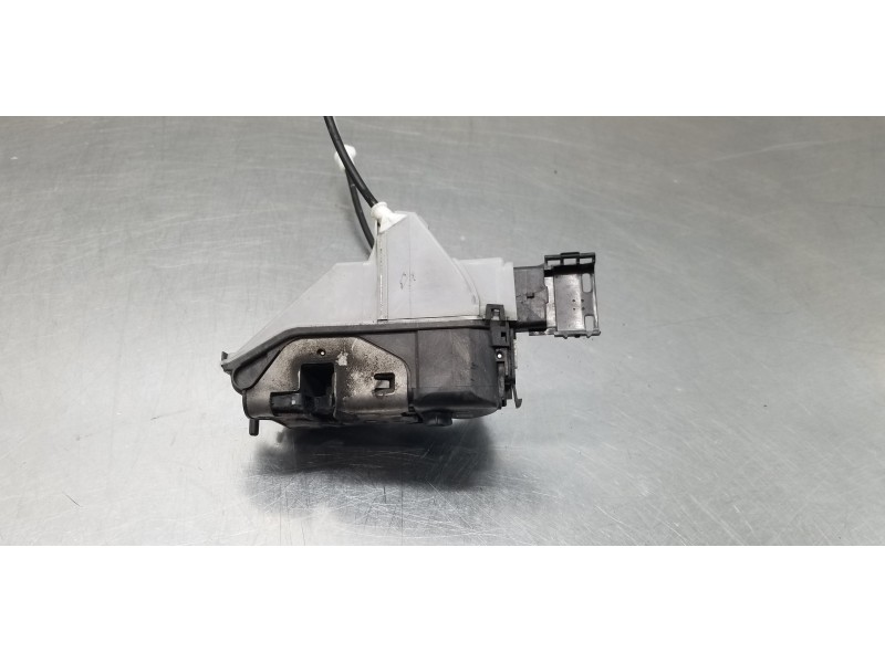 Recambio de cerradura puerta trasera izquierda para peugeot 5008 allure referencia OEM IAM 9800624280   Recambio de cerradura puerta trasera izquierda para peugeot 5008 allure referencia OEM IAM 9800624280