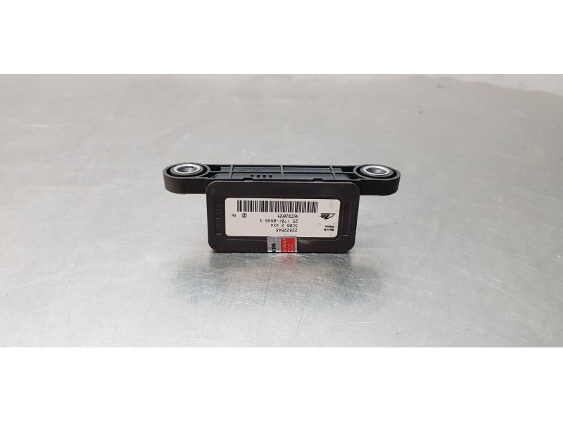 Recambio de modulo electronico para chevrolet captiva 2.2 vcdi lt 2wd referencia OEM IAM 22822648  