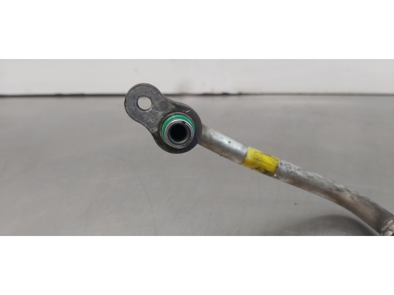 Recambio de tubos aire acondicionado para kia carens ( ) drive referencia OEM IAM 97762A4500  