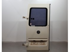 Recambio de puerta trasera izquierda para volkswagen lt caja abierta (mod. 1997) lt 28 caja abierta referencia OEM IAM 2D1827091