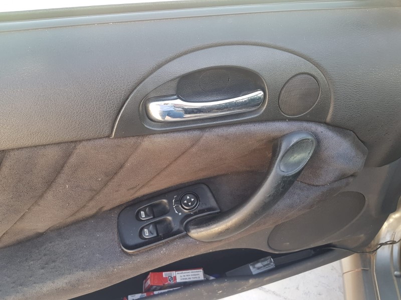 alfa romeo gt (125) del año 2020