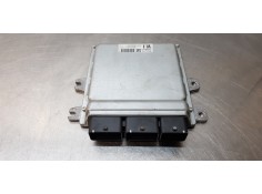 Recambio de centralita motor uce para infiniti ex ex37 gt referencia OEM IAM 237101BN0A