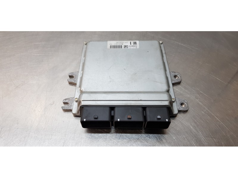 Recambio de centralita motor uce para infiniti ex ex37 gt referencia OEM IAM 237101BN0A  