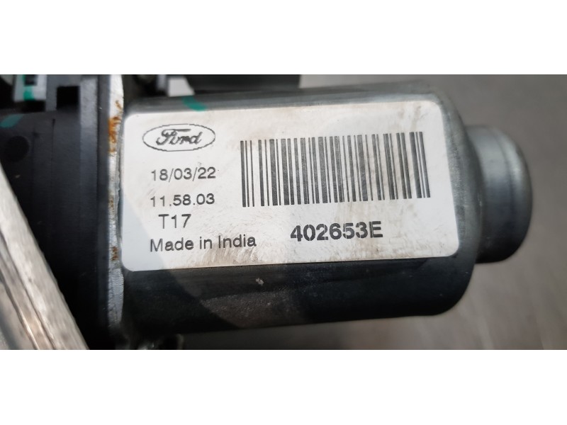 Recambio de elevalunas delantero derecho para ford ka+ ultimate referencia OEM IAM E3B5A23200DE   Recambio de elevalunas delantero derecho para ford ka+ ultimate referencia OEM IAM E3B5A23200DE