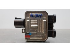 Recambio de electroventilador para ford transit caja cerrada ´06 ft 330 k trend lkw referencia OEM IAM   