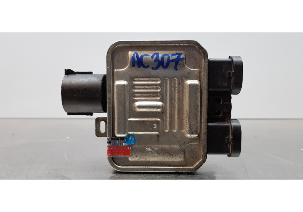 Recambio de electroventilador para ford transit caja cerrada ´06 ft 330 k trend lkw referencia OEM IAM   