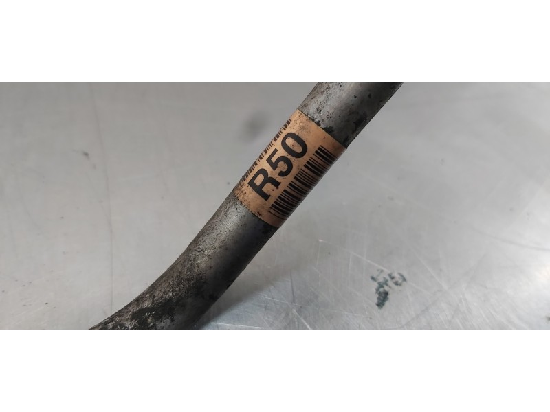 Recambio de tubos aire acondicionado para kia carens ( ) drive referencia OEM IAM 97762A4500  