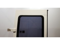 Recambio de puerta trasera izquierda para volkswagen lt caja abierta (mod. 1997) lt 28 caja abierta referencia OEM IAM 2D1827091 2