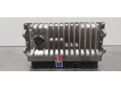 Recambio de centralita motor uce para toyota auris touring sports (e18) hybrid active referencia OEM IAM 896610Z750