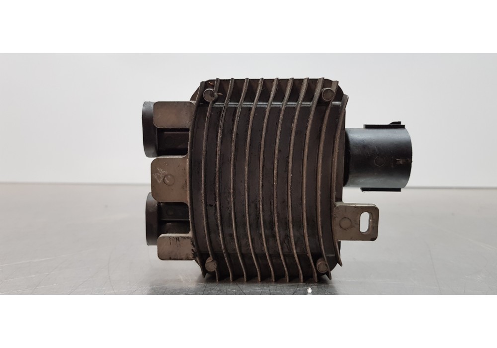 Recambio de electroventilador para ford transit caja cerrada ´06 ft 330 k trend lkw referencia OEM IAM   