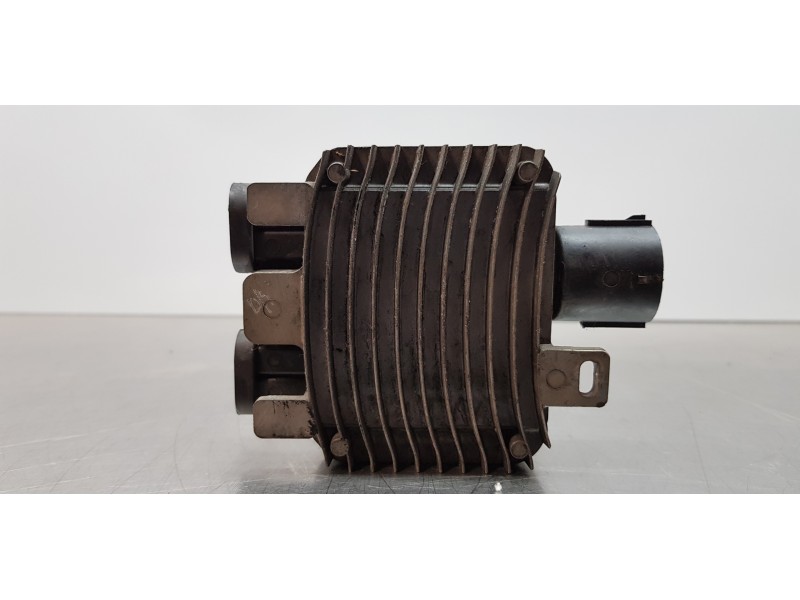 Recambio de electroventilador para ford transit caja cerrada ´06 ft 330 k trend lkw referencia OEM IAM   