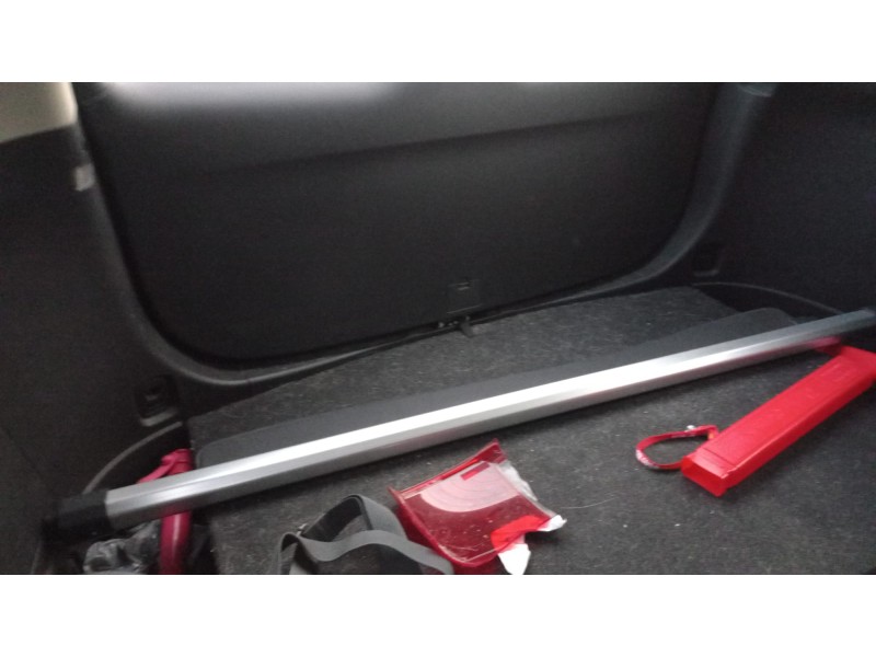 mitsubishi outlander (gf0) del año 2017