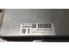 Recambio de centralita motor uce para infiniti ex ex37 gt referencia OEM IAM 237101BN0A   2